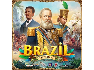 Brazil: Imperial