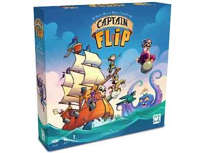 Captain Flip