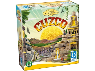 Cuzco Classic Edition