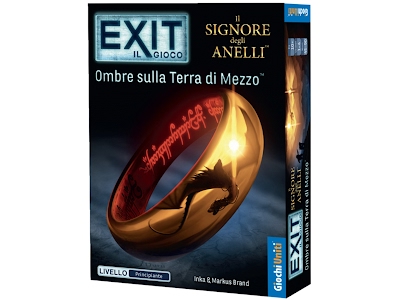 Exit: Ombre sulla Terra di Mezzo