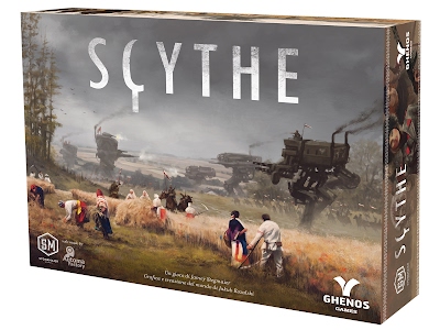 Scythe