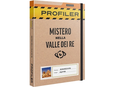 Profiler: Mistero nella Valle dei Re