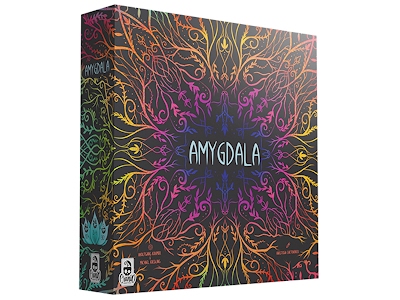 Amygdala