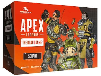 Apex Legends™ Espansione Squadra