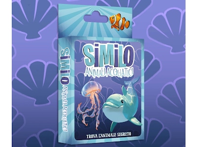 Similo: Animali Acquatici