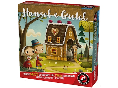 Hansel e Gretel