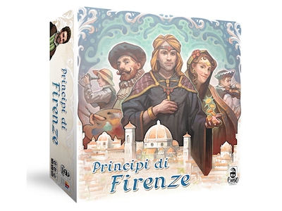 Principi di Firenze