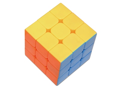 CAYRO – Cubo 3x3