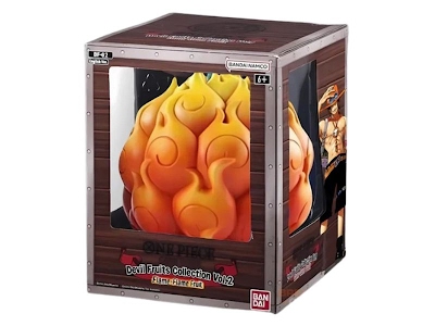 One Piece Card Game Devil Fruits Collection Vol.2 [DF-02]