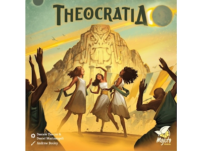 Theocratia
