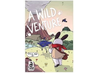 A Wild Venture