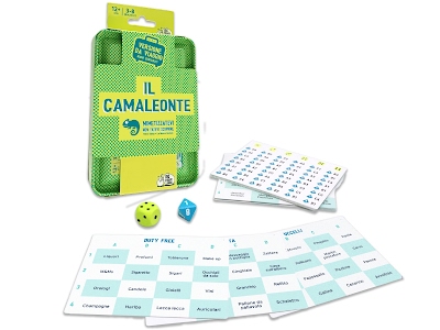 Il Camaleonte Travel