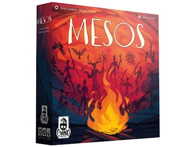 Mesos