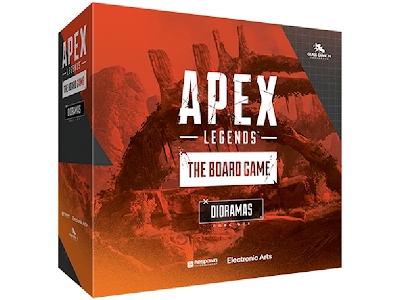 Apex Legends™ Diorami Core Box