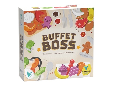 Buffet Boss