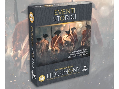 Hegemony: Eventi Storici