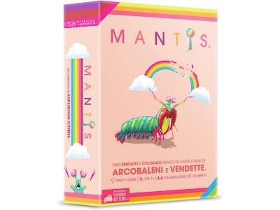 Mantis