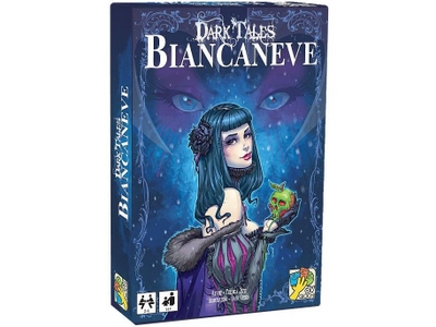 Dark Tales: Biancaneve