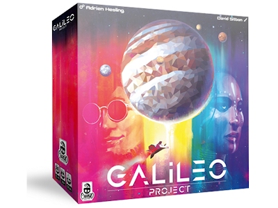 Galileo Project