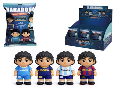 Squishy Maradona