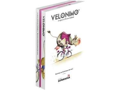 Velonimo