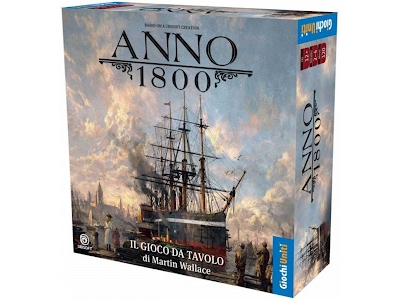 Anno 1800