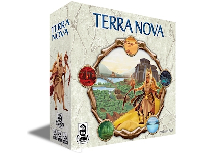 Terra Nova