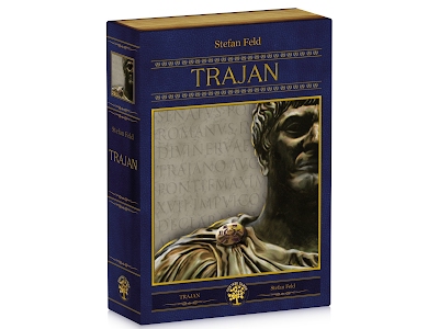 Trajan Deluxe