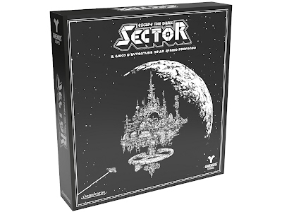 Escape the Dark Sector