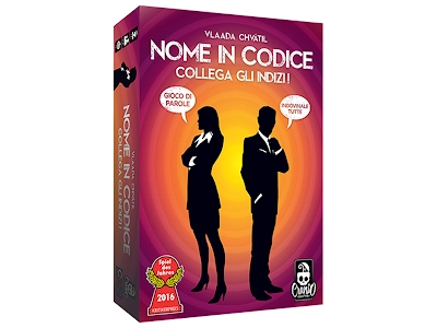 Nome in Codice