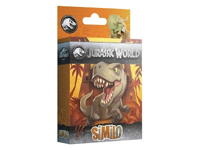 Similo - Jurassic World