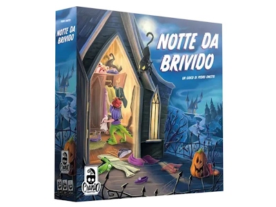 Notte da Brivido