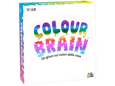 Colourbrain