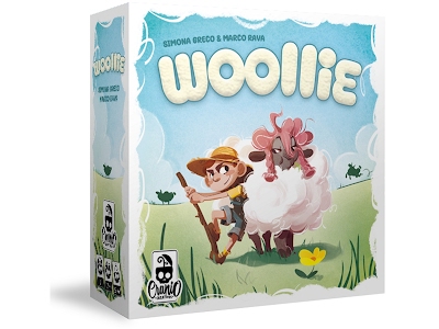 Woollie