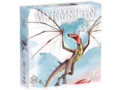 Wyrmspan