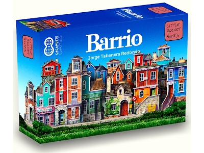 Barrio