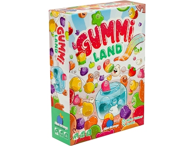 Gummiland