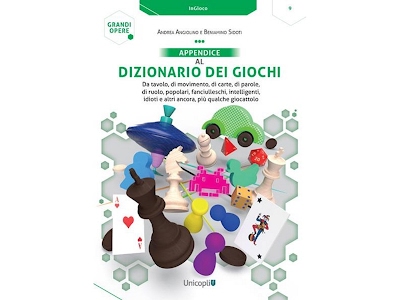 Appendice al Dizionario dei giochi