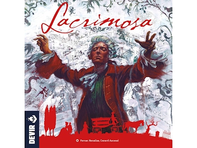 Lacrimosa