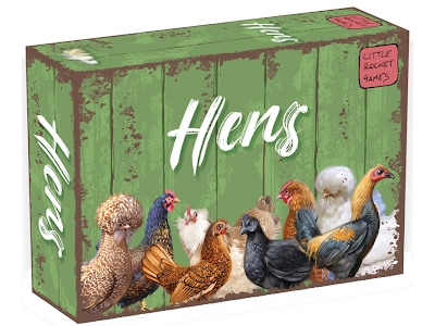 Hens