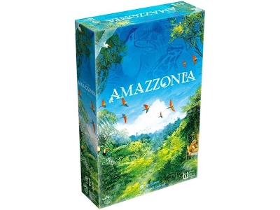 Amazzonia