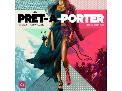 Prêt-à-Porter