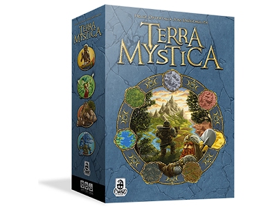 Terra Mystica