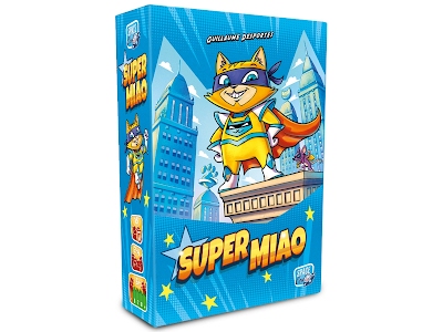 Super Miao