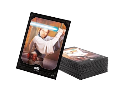 Star Wars Unlimited - Art Sleeves Obi-Wan Kenobi