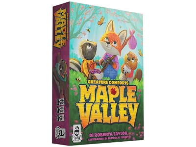 Maple Valley