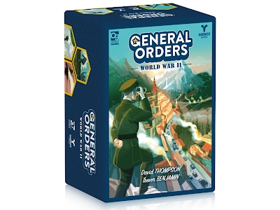 General Orders: World War II