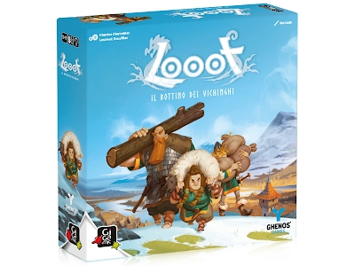 Looot: Il Bottino dei Vichinghi