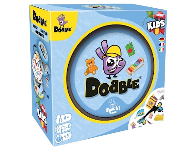 Dobble: Kids