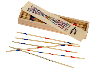 Shangai  - Mikado medium